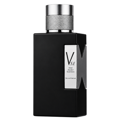 SELLION Parfum Very Secret Emotion (V.S.E) EDP 100ML
