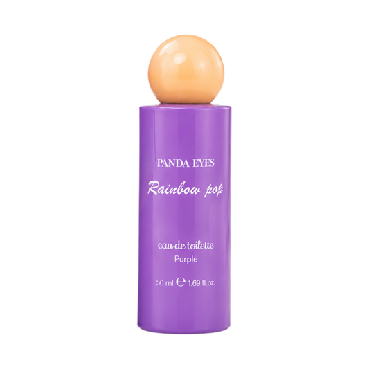 PANDAEYES Parfum Rainbow Pop EDP 50ML