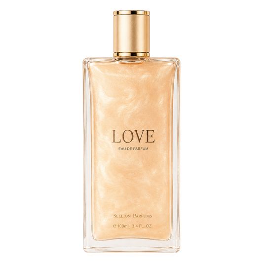 SELLION Parfum LOVE EDP 100ML