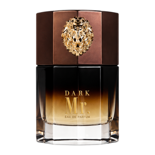 SELLION Parfum Mr. EDP 100ML