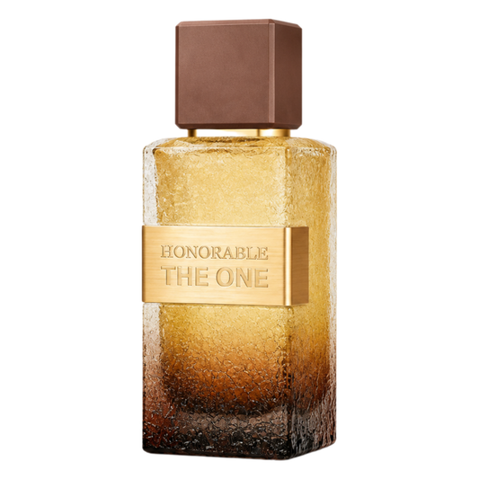 SELLION Parfum Honorable The One EDP 100ML