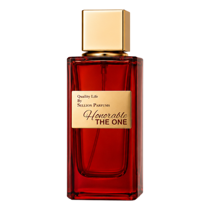 SELLION Parfum Honorable The One EDP 100ML