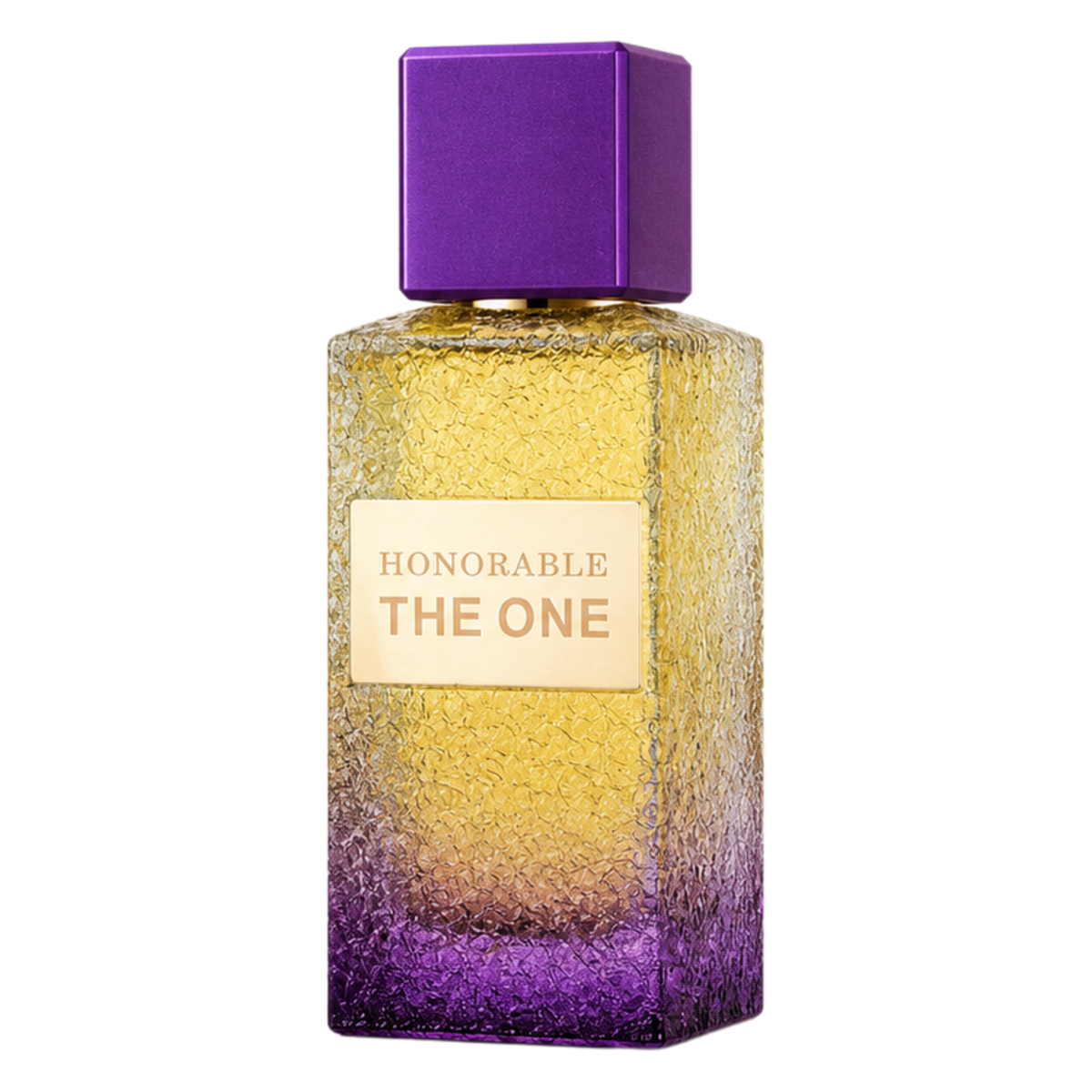 SELLION Parfum Honorable The One EDP 100ML