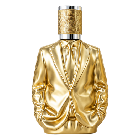 SELLION Parfum JoyPeer Gentleman EDP 100ML