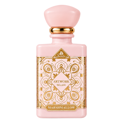 SELLION Parfum Artwork EDP 100ML