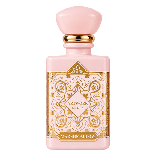 SELLION Parfum Artwork EDP 100ML