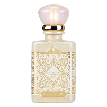 SELLION Parfum Artwork EDP 100ML