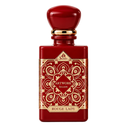 SELLION Parfum Artwork EDP 100ML