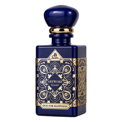 SELLION Parfum Artwork EDP 100ML