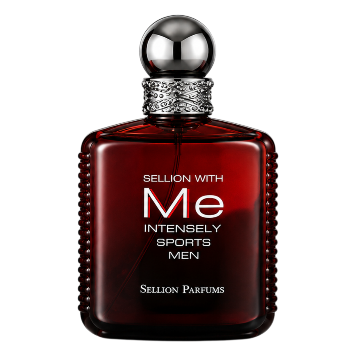 SELLION Parfum Sellion WithMe Intensely EDP 100ML