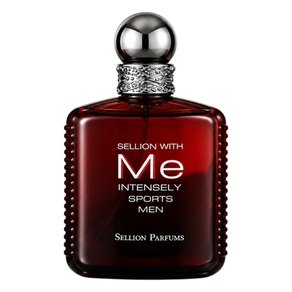 SELLION Parfum Sellion WithMe Intensely EDP 100ML