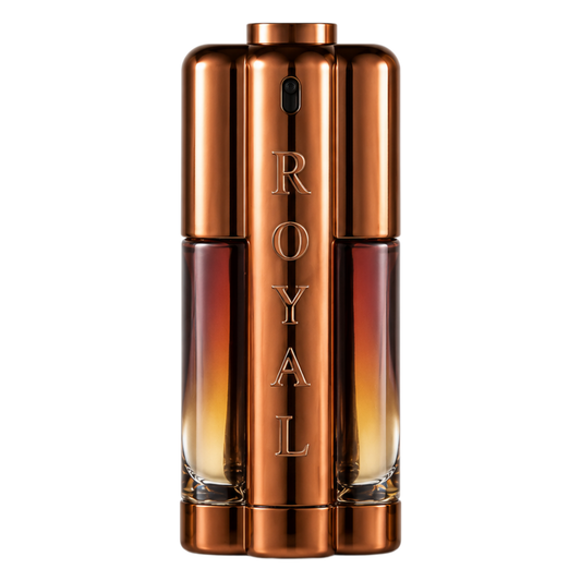 SELLION Parfum Royal EDP 100ML