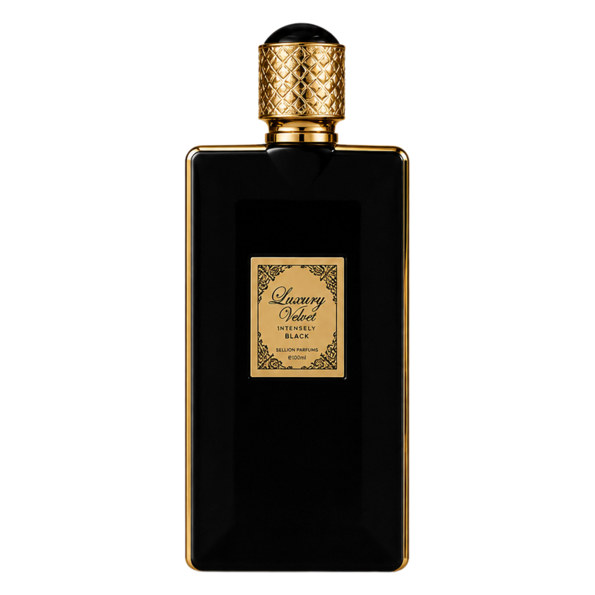SELLION Parfum Luxury Velvet Intensely EDP 30ML/100ML