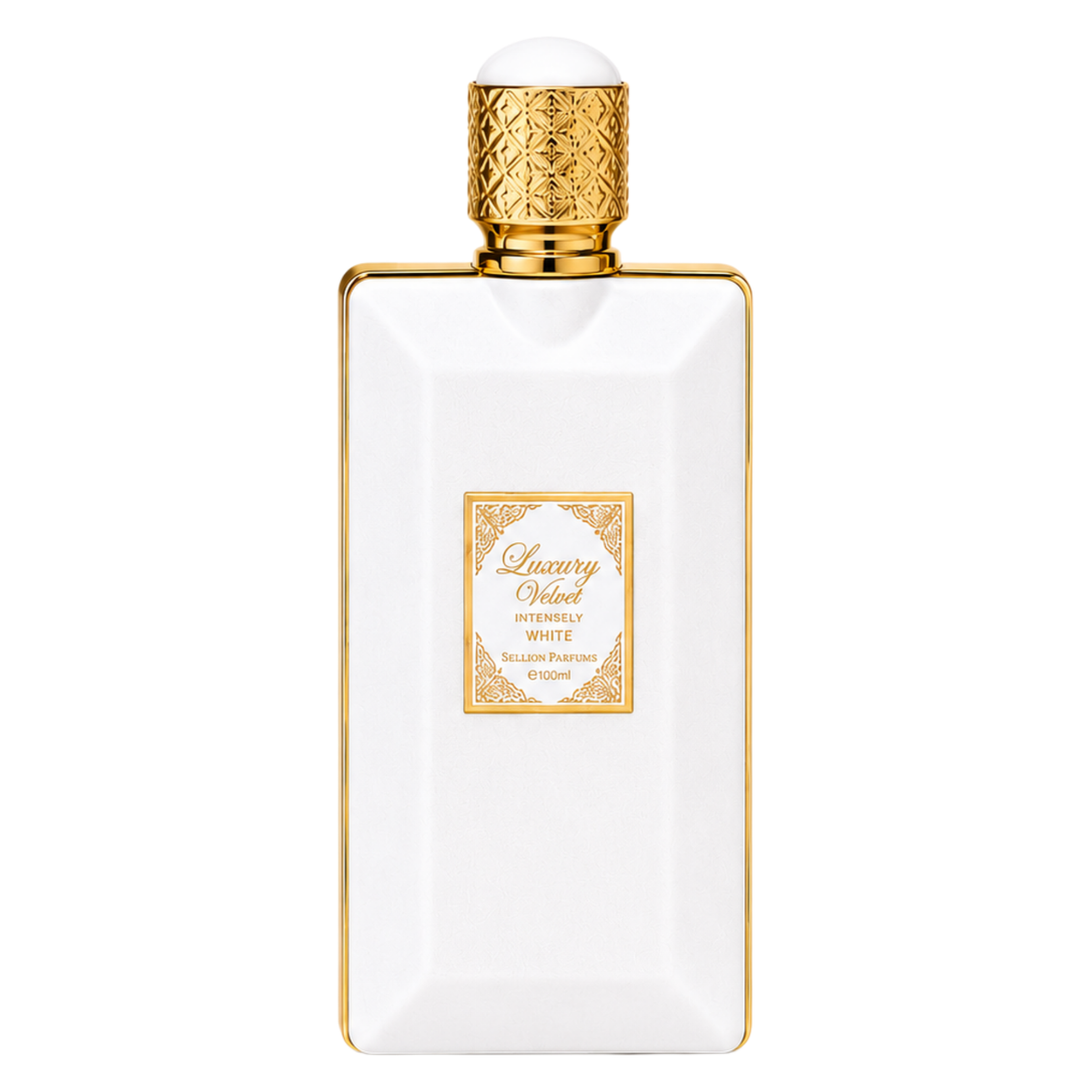 SELLION Parfum Luxury Velvet Intensely EDP 30ML/100ML