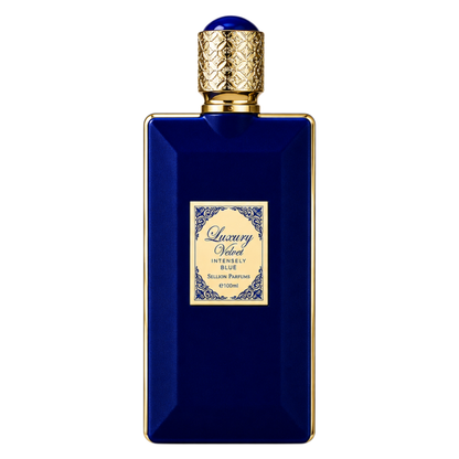 SELLION Parfum Luxury Velvet Intensely EDP 30ML/100ML