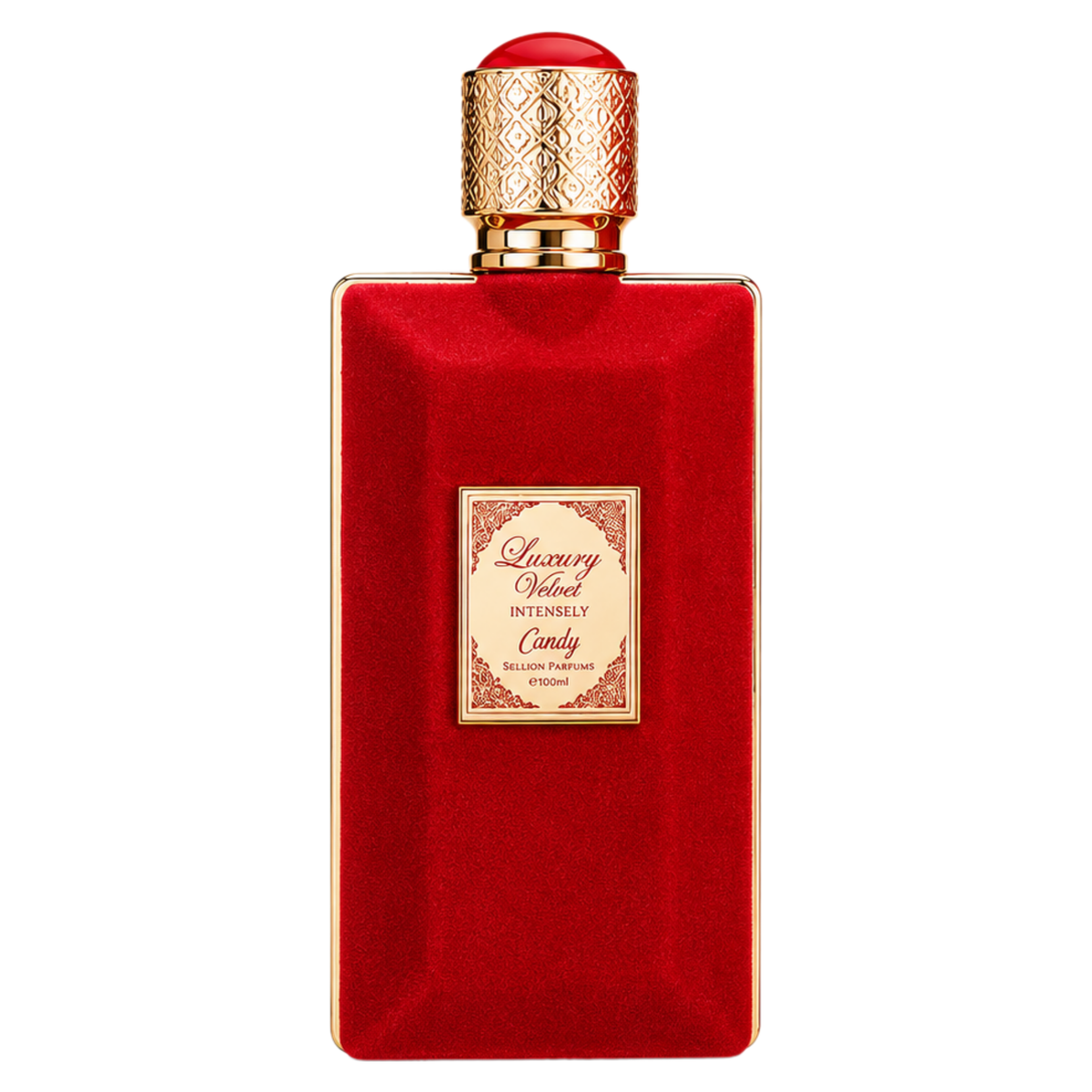 SELLION Parfum Luxury Velvet Intensely EDP 30ML/100ML