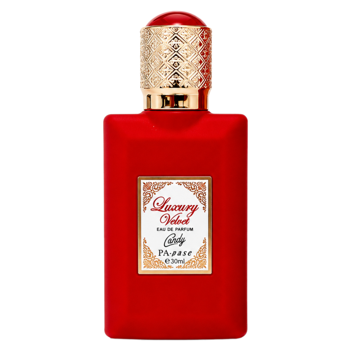 SELLION Parfum Luxury Velvet Intensely EDP 30ML/100ML