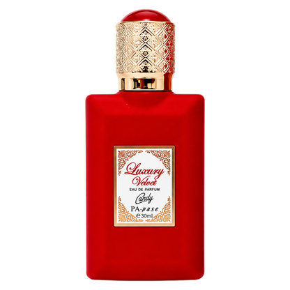 SELLION Parfum Luxury Velvet Intensely EDP 30ML/100ML