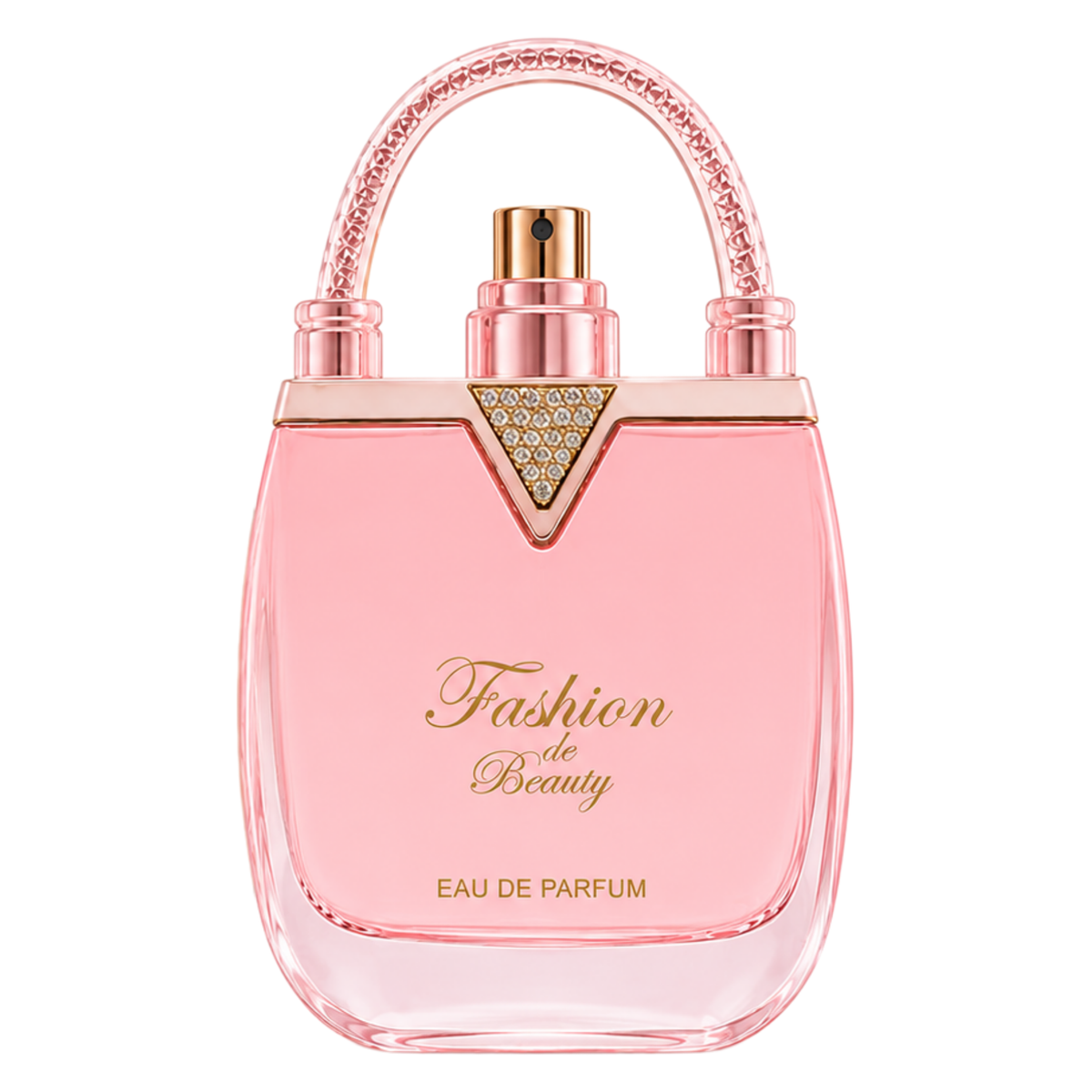 SELLION Parfum Fashion De Beauty EDP 80ML