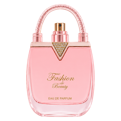 SELLION Parfum Fashion De Beauty EDP 80ML