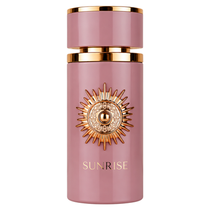 SELLION Parfum Sunrise EDP 100ML